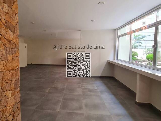 #180 - Apartamento para Venda em São Paulo - SP