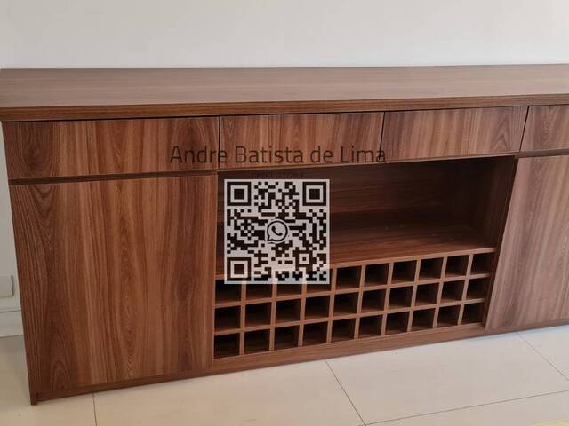 #180 - Apartamento para Venda em São Paulo - SP