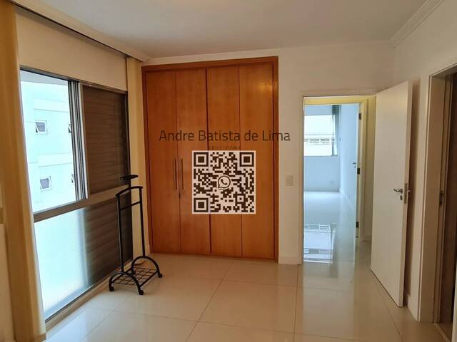#180 - Apartamento para Venda em São Paulo - SP