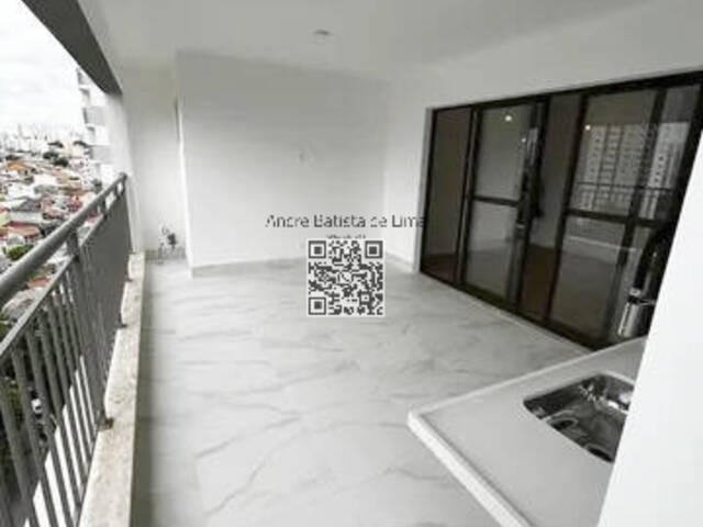 #181 - Apartamento para Venda em São Paulo - SP