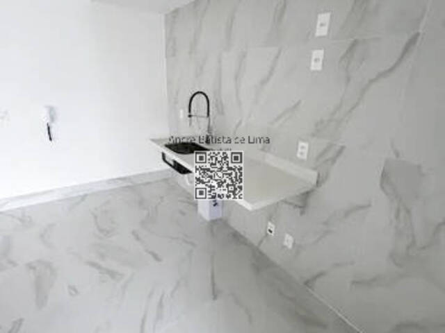 #181 - Apartamento para Venda em São Paulo - SP