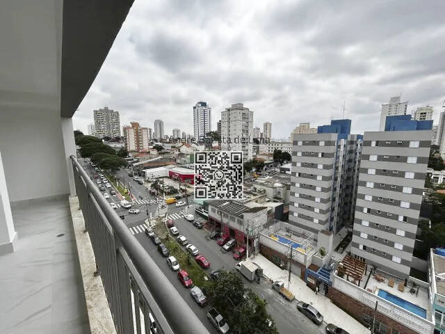 #181 - Apartamento para Venda em São Paulo - SP