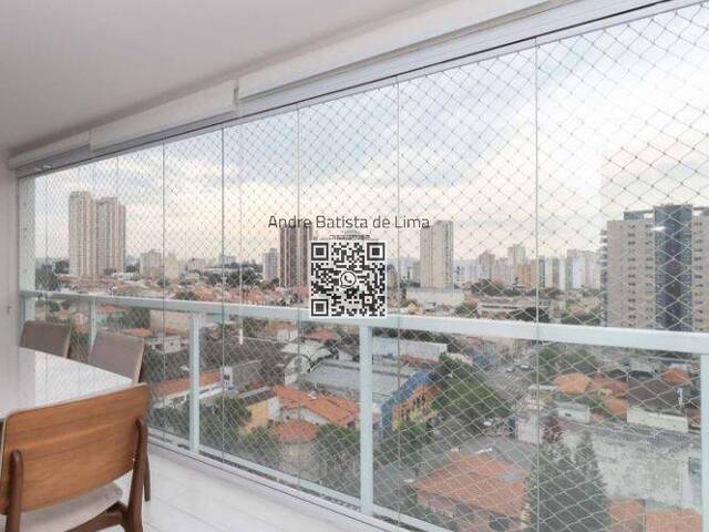 #182 - Apartamento para Venda em São Paulo - SP