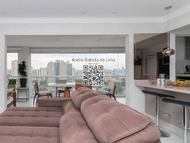 Apartamento para Venda em São Paulo - 5