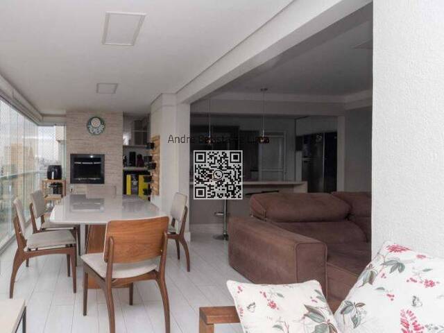 #182 - Apartamento para Venda em São Paulo - SP