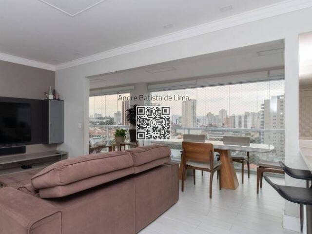 Apartamento para Venda em São Paulo - 4