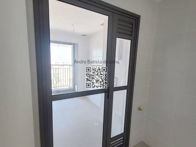 #183 - Apartamento para Venda em São Paulo - SP