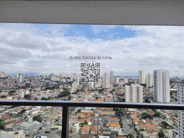 #183 - Apartamento para Venda em São Paulo - SP