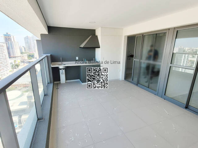 #183 - Apartamento para Venda em São Paulo - SP