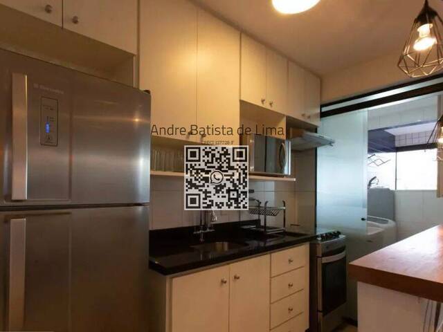 Apartamento para Venda em São Paulo - 4