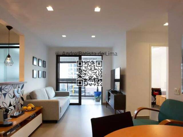 #184 - Apartamento para Venda em São Paulo - SP