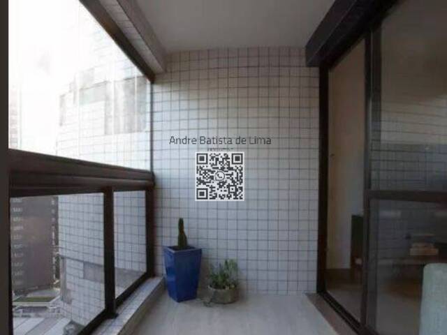 #184 - Apartamento para Venda em São Paulo - SP
