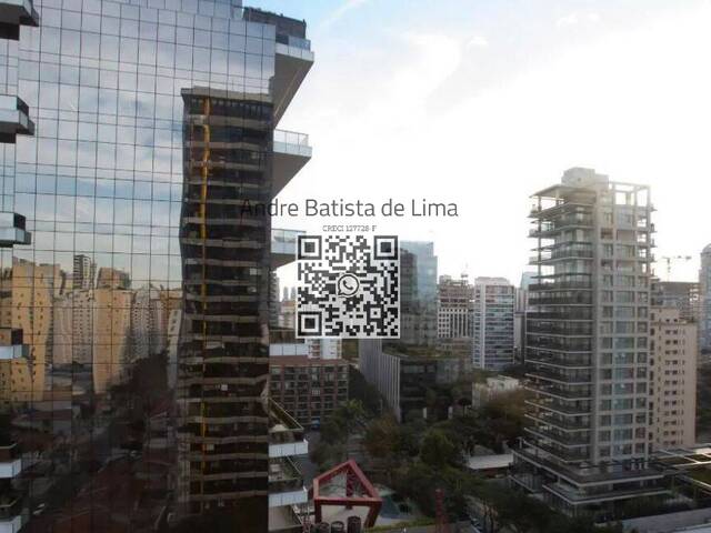 #184 - Apartamento para Venda em São Paulo - SP
