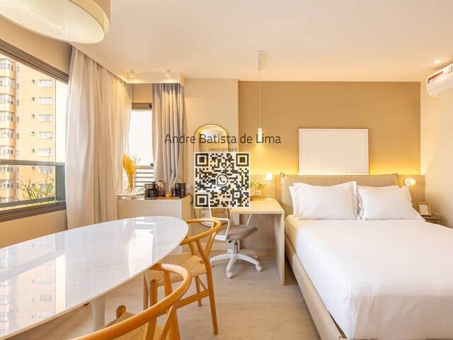 #185 - Apartamento para Venda em São Paulo - SP