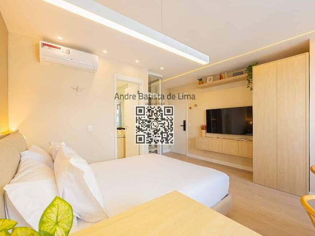 Apartamento para Venda em São Paulo - 5
