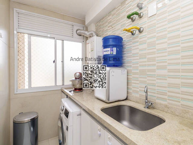 Apartamento para Venda em São Paulo - 4