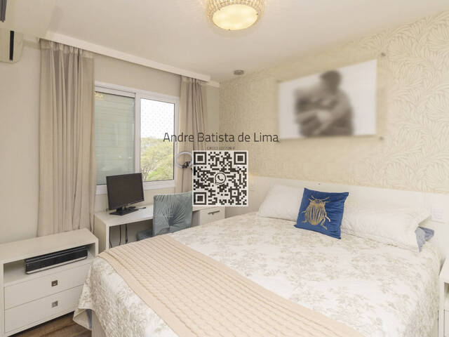 Apartamento para Venda em São Paulo - 5
