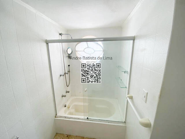 #187 - Apartamento para Venda em São Paulo - SP