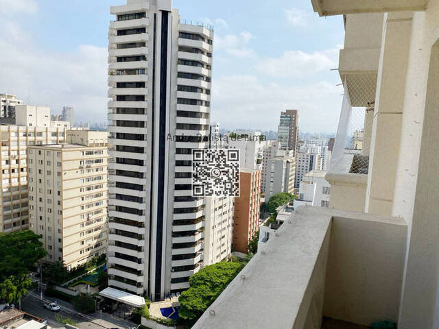 #187 - Apartamento para Venda em São Paulo - SP