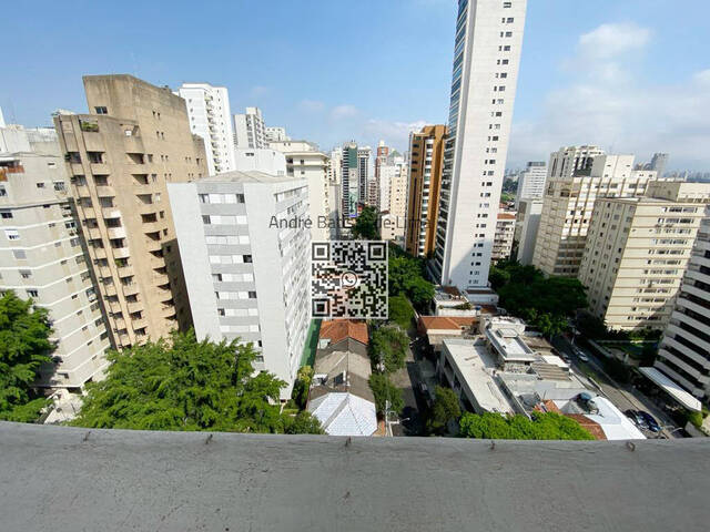 #187 - Apartamento para Venda em São Paulo - SP