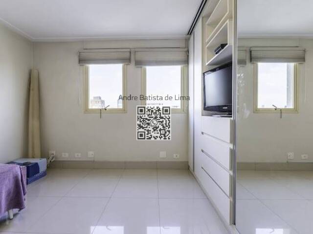 #188 - Apartamento para Venda em São Paulo - SP
