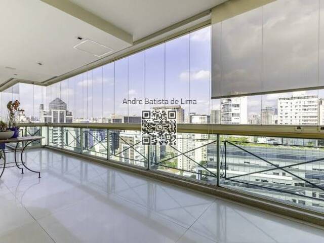 #188 - Apartamento para Venda em São Paulo - SP