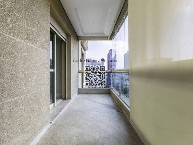 #188 - Apartamento para Venda em São Paulo - SP