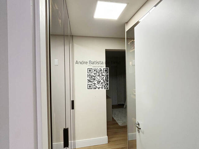 #189 - Apartamento para Venda em São Paulo - SP