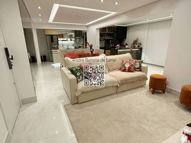 #189 - Apartamento para Venda em São Paulo - SP