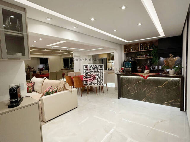 #189 - Apartamento para Venda em São Paulo - SP