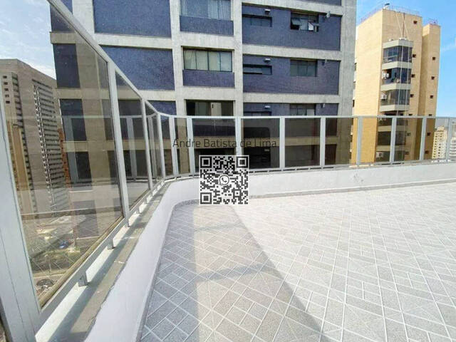 #190 - Apartamento para Venda em São Paulo - SP