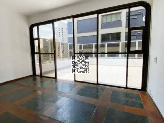 #190 - Apartamento para Venda em São Paulo - SP