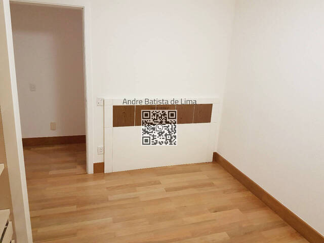 #191 - Apartamento para Venda em São Paulo - SP