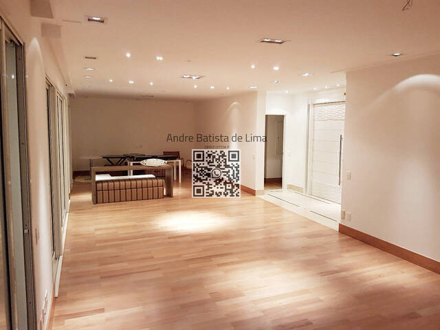 #191 - Apartamento para Venda em São Paulo - SP