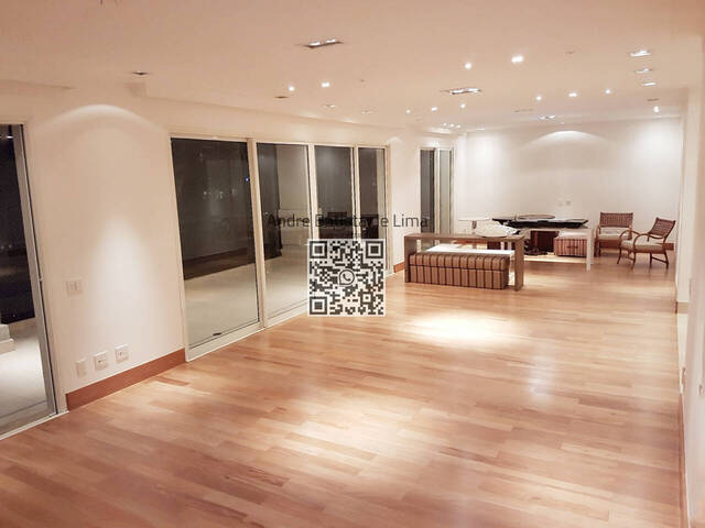 #191 - Apartamento para Venda em São Paulo - SP