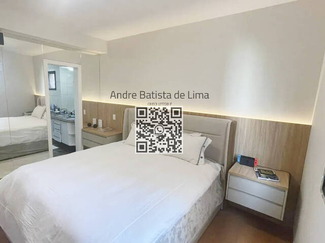 #192 - Apartamento para Venda em São Paulo - SP