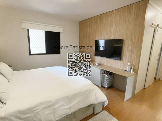 #192 - Apartamento para Venda em São Paulo - SP