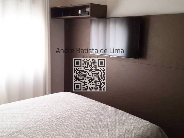 #193 - Apartamento para Venda em São Paulo - SP