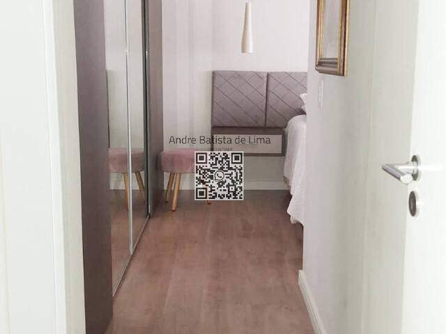 #193 - Apartamento para Venda em São Paulo - SP