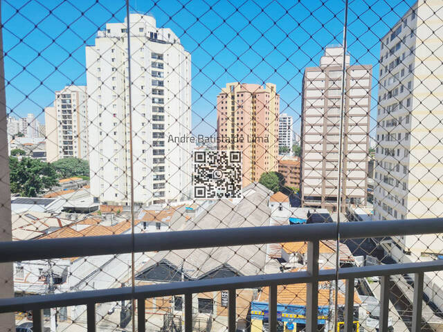 #194 - Apartamento para Venda em São Paulo - SP