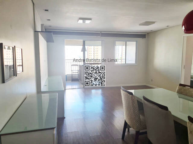 #194 - Apartamento para Venda em São Paulo - SP