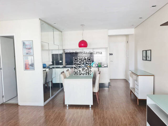 Apartamento para Venda em São Paulo - 5