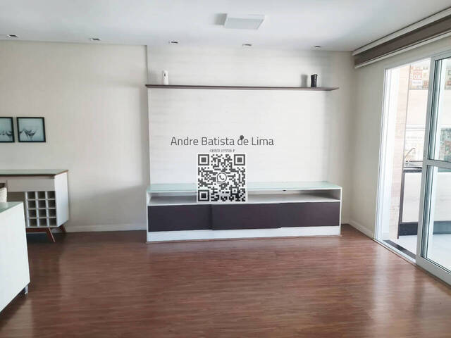 #194 - Apartamento para Venda em São Paulo - SP