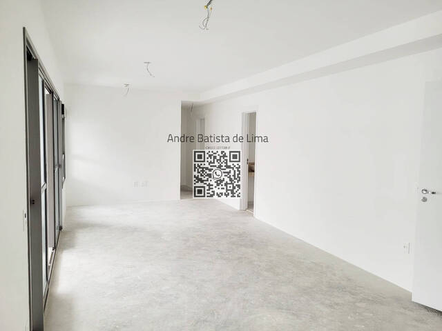 #195 - Apartamento para Venda em São Paulo - SP