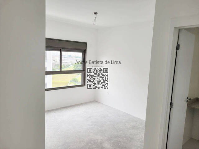 #195 - Apartamento para Venda em São Paulo - SP
