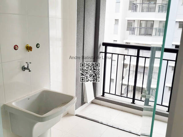 Apartamento para Venda em São Paulo - 4