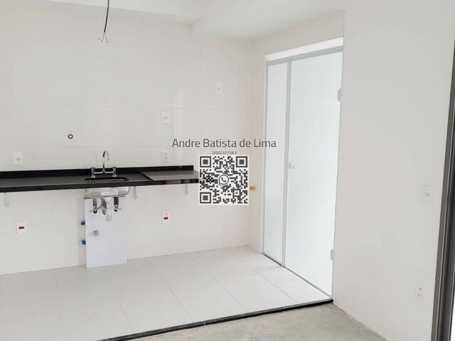 Apartamento para Venda em São Paulo - 5