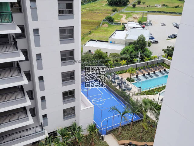 #195 - Apartamento para Venda em São Paulo - SP