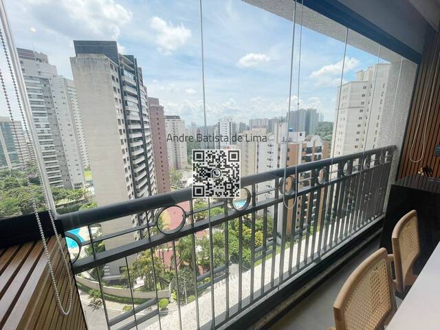 #196 - Apartamento para Venda em São Paulo - SP