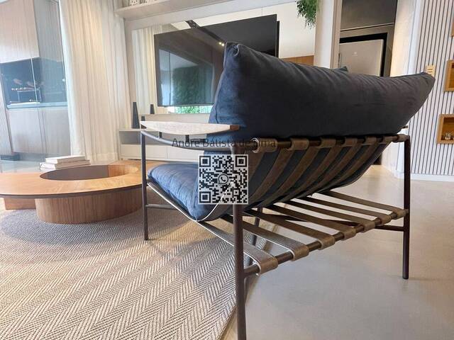 #196 - Apartamento para Venda em São Paulo - SP